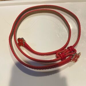 Kids belt
